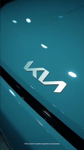 The Kia Syros | Evolved by the future | Technology​