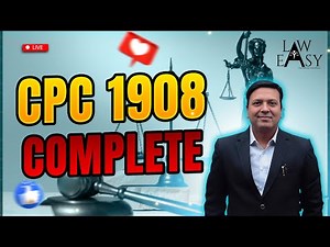 CPC 1908 - Complete