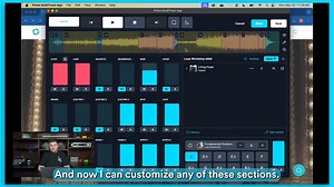 Customizing your tracks for worship is simple with the Prime App! Learn how to change the instrumentation, arrangement, key, tempo and more. The full Tracks Made Easy Workshop is available here: https://loopcommunity.com/shop/tracks-made-easy-workshop-30272 | Loop Community | Facebook