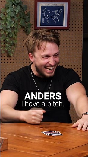 I have an idea! 😇☝️