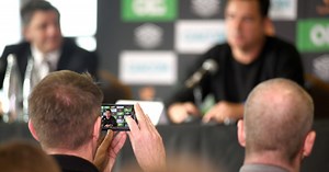 Inside Acun Ilicali's first Hull City press conference and what he's like