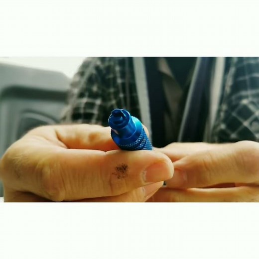 HVAC Tip - Replace Your Refrigerant Hose Gaskets/Refrigerant Hose Maintenance