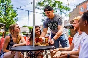 Food & Drink in Milwaukee | Restaurants, Breweries & Bars