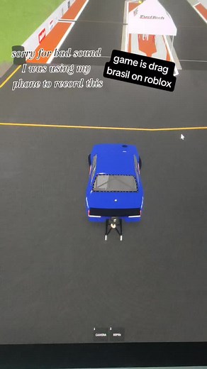 Exploring Drag Brasil in Roblox | Noodle Hair Fun