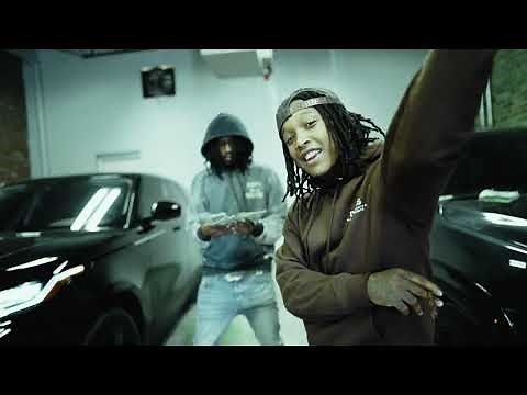 Teezy x THF Mooda - Dead End (Official Video) Shot By ‪@DoneByMata‬