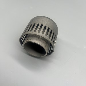 [Hot Item] SS304 SS316 Metal Bubble Cap Tray Internals for Column Tower