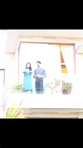 Drama Scene: Emotional Short Clip Highlight