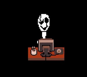 Steam Community :: Guide :: Gaster room 269