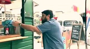 29K views · 289 reactions | Eat the World preview by Radioactive #restaurantreview #eattheworld | Hit 96.7 FM | Facebook