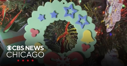 Crafting a connection during the holidays