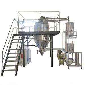 [Hot Item] Top Quality Ginger Garlic Oil Steam Distiller Machine Essential Oil Extraction Machine