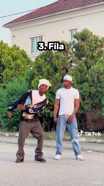 Learn Hip Hop Dance Moves for the Club