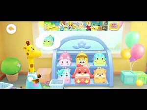 baby bus cartoon in school bus shopping| baby bus cartoon in Urdu|