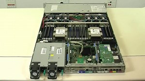 Replacing a 5150 Internal SAS Cable - 5150 Appliance - Netbackup Appliance Gallery (restricted)
