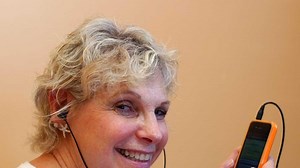 The older generation is now tech-savvy