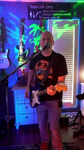 JOURNEY'S 'You Got The Best Of Me' Covers Compilation 🎵