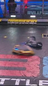 24K views · 242 reactions | Might have been the best fight in #BattleBots history. Watch BattleBots Thursdays 8p on @discovery. Streaming on @discoveryplus.mp4 | Fight time Challenge | Facebook