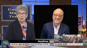 Gospel Music Today News for September 19 | Gospel Music Today