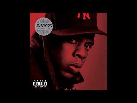 JAY-Z - Trouble Acapella [91 BPM_F♯ major]