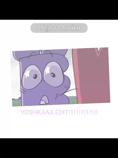 Exploring the World of Object Shows with Yoshka