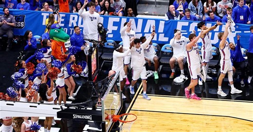 Four takeaways from Florida's 114-55 win vs. Prairie View A&M