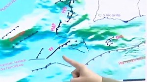 Causas de um sismo - RTP Ensina