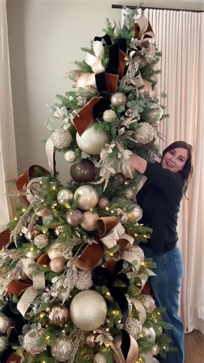 Christmas Tree Storage Hack