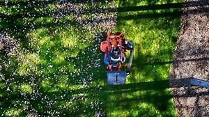 25 reactions · 7 comments | Want a lawn you can be proud of? Follow our spring yard cleanup guide here: https://bit.ly/40rlKae | Ariens | Facebook