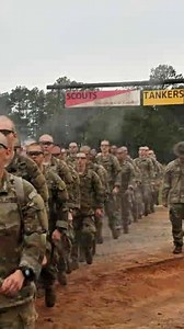 453K views · 8.9K reactions | From civilian to Armor #Soldier, the welcome is roaring! Day 1 of #Armor One Station Unit Training starts with the legendary Thunder Run, immediately immersing our newest Soldiers in the power and legacy of the Armor Branch. . . .  : U.S. Army video by Brandon Dorrill U.S. Army Training and Doctrine Command | 194th Armored Brigade | U.S. Army Armor School | U.S. Army Maneuver Center of Excellence | Facebook
