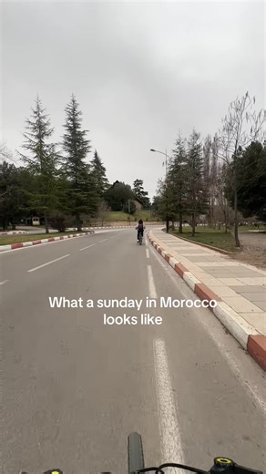 Exploring the Natural Beauty of Morocco on a Bicycle