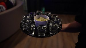 5.6K views · 49 reactions | 21+ BIRTHDAY BOWLING PARTY AT LAUNCH?! 拾 Come celebrate your birthday with a bowling party at Launch. Including barhops apps, a round of shots, reserved bowling lanes and so much more 拾 CALL for more information. #launchentertainment #launch #launchwarwick #launchparty #adultbirthdayparty #ribars #21stbirthday #bowlingparty #bowlingri | Launch Trampoline Park - Warwick, RI | Facebook