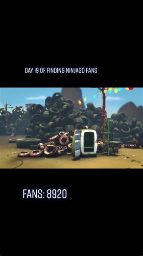 Lego_Ninjago_Fan2 on TikTok