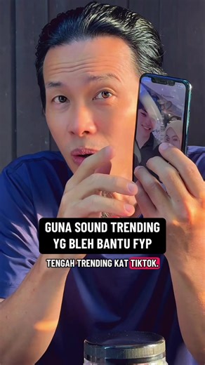 Cara Mencari Sound Trending di TikTok Agar Mudah FYP