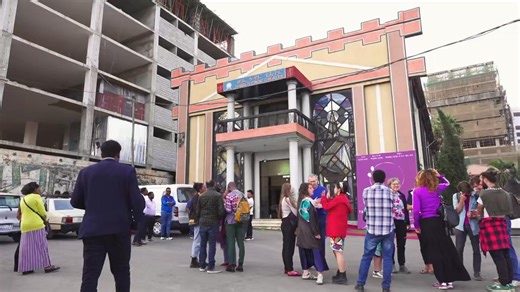 1.3K views · 24 reactions | Brecht in Ethiopia: This time at Hager...