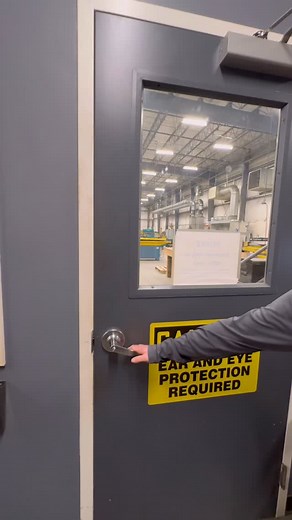 884 reactions · 51 shares | Need custom ductwork? Our Sheet Metal Fab Shop in Haverhill builds it all! ✅ Quick turnarounds ✅ Commercial + residential ✅ Custom pieces From one fitting to a full duct run: We’ve Got It! #ductwork #hvac #trustedbythetrades #sheetmetal #fabshop #bluecollar #tradeschool #hvaclife #ductwork | F.W. Webb Company | Facebook