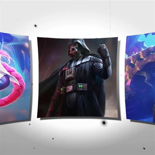 Argus Mobile Legends Edit Tutorial