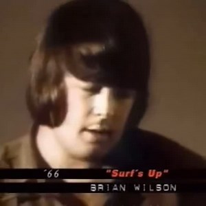 1.2K views · 17K reactions | “Early on, I learned that when I tuned the world out, I was able to tune in a mysterious, God-given music. It was my gift, and it allowed me to interpret and understand emotions I couldn’t articulate.” Rest in peace, Brian Wilson. | Rolling Stone | Facebook