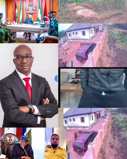 The CCTV footage from yesterday’s KNNDPAP operation raises important questions. Authorities are encouraged to provide clear information about recent activities around Edo State and Kogi area. Verydarkblackman