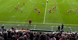 Newcastle United Women’s title hopes suffer blow in Bristol