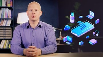 Découvrez le monde des Systèmes d'Information