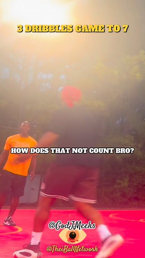 J-Meeks | 2025 RECAP Ep 7 🤯😳😱🥶🏀🦍#hooper #hoops #viral #5v5 #basketball | Instagram