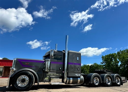 4.6K views · 238 reactions | Black Dog Trucking | Red Devil Truck Wash | Facebook