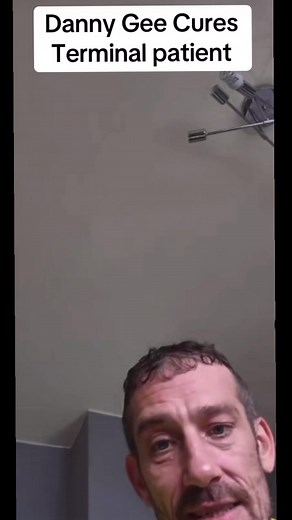 241K views · 1K reactions | Danny G cures illness #fblifestyle #dannyg #hstikkytokky | The Daily Danny | Facebook