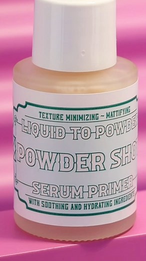 187K views · 116 reactions | Powder shot back in stock! Il Siero...