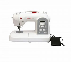 Singer Curvy 8770 Sewing Machine
