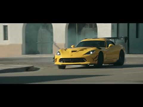 Tokyo Drift - Six Days - ft. Dodge (HD Video)
