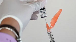 400K in US got Pfizer booster shots last weekend