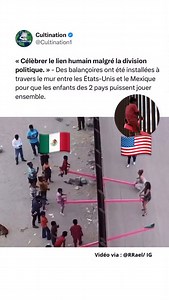 4.3K views · 2.2K reactions | En juillet 2019, trois balançoires...