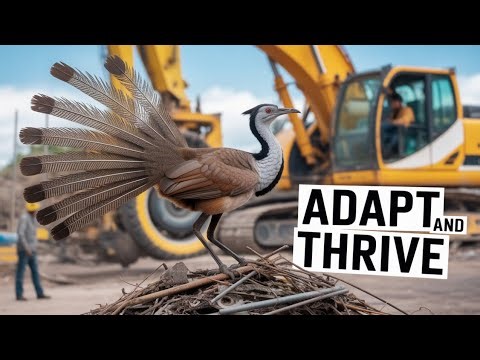 Adaptability Wisdom from the Forest's Greatest Mimic