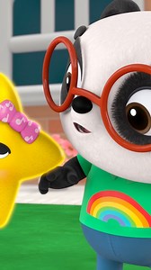 34K views · 216 reactions | If you’re happy and you know it laugh and giggle #LittleBabyBum #nurseryrhymes #music #moonbug #parenting | Little Baby Bum TV | Facebook